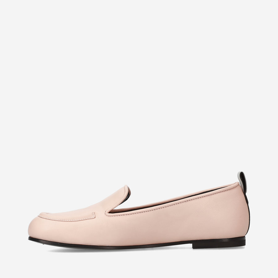 Premiata Ballerina in nappa Love M6705A Offerte