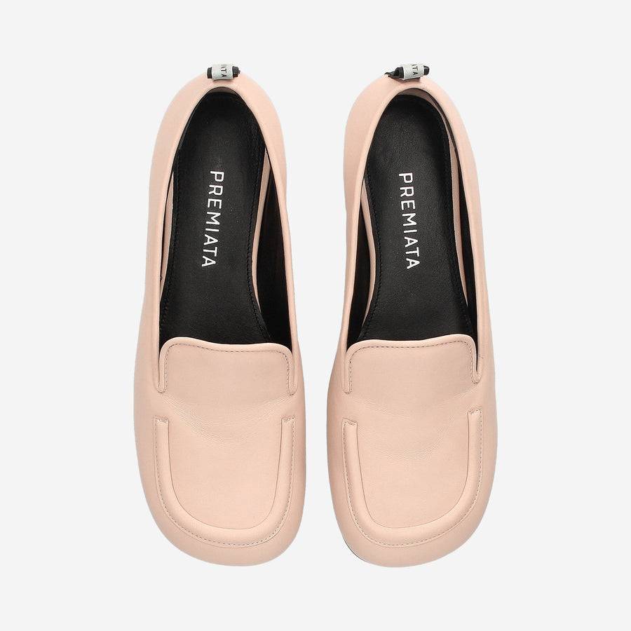 Premiata Ballerina in nappa Love M6705A Offerte