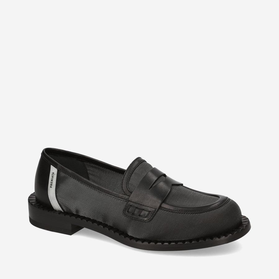 Premiata Mocassini Deb M6666B Hotsell
