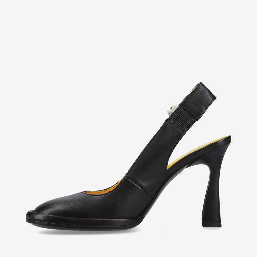 Premiata Chanel M6767A in pelle Vendita Economica