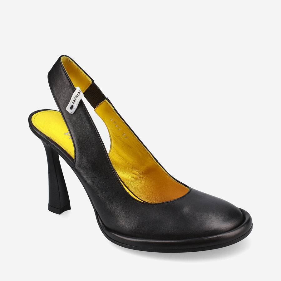 Premiata Chanel M6767A in pelle Vendita Economica