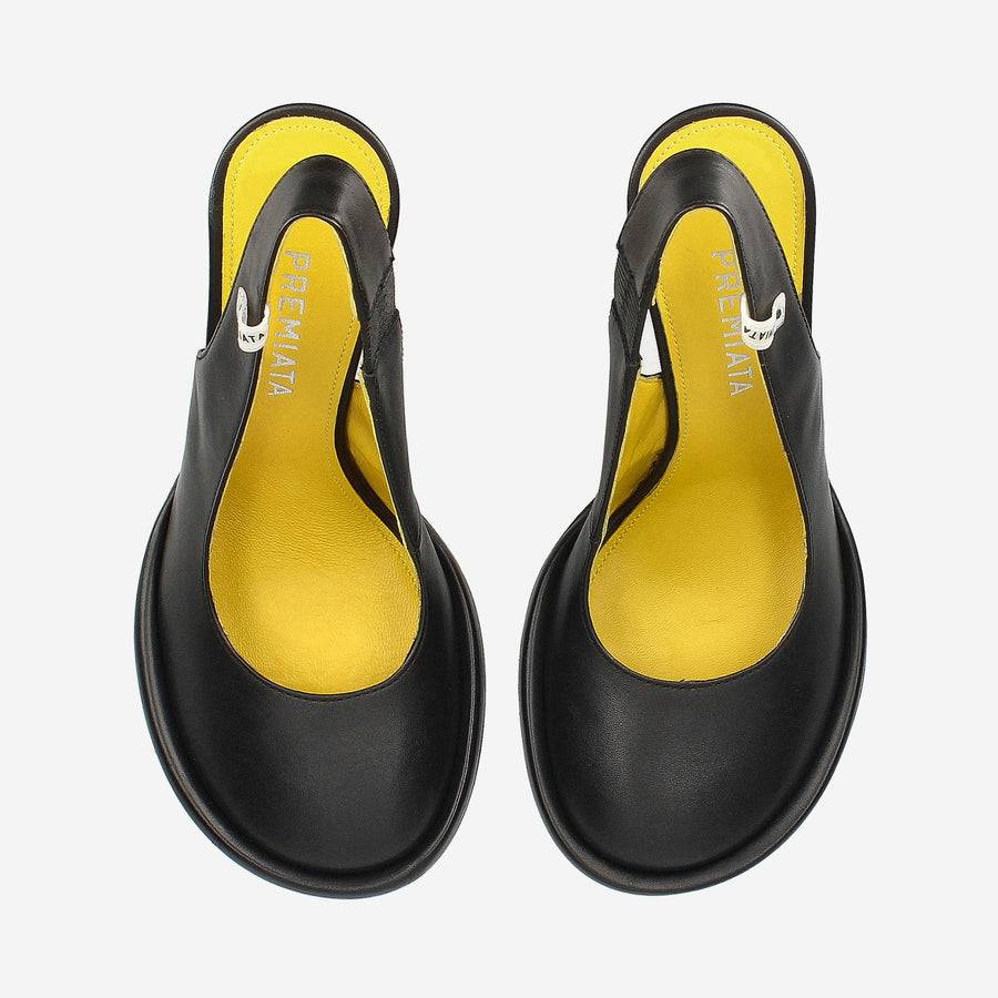 Premiata Chanel M6767A in pelle Vendita Economica