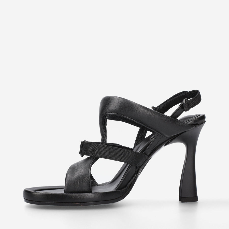 Premiata Sandali in nappa M6738A I Più Venduti