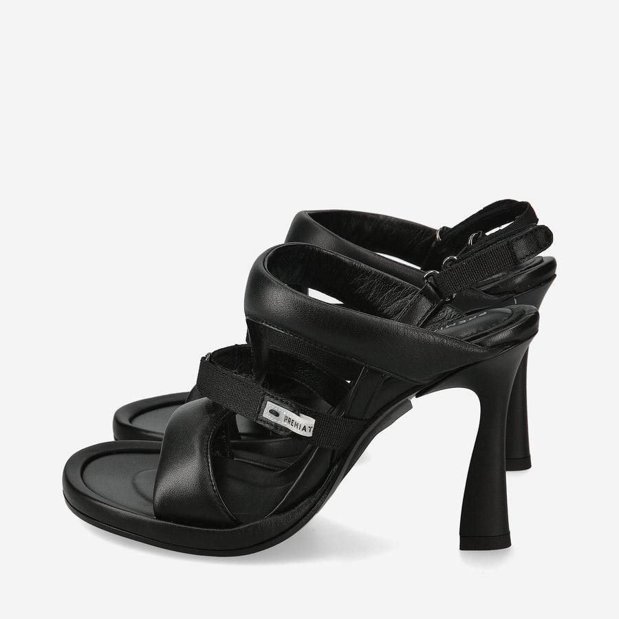 Premiata Sandali in nappa M6738A I Più Venduti