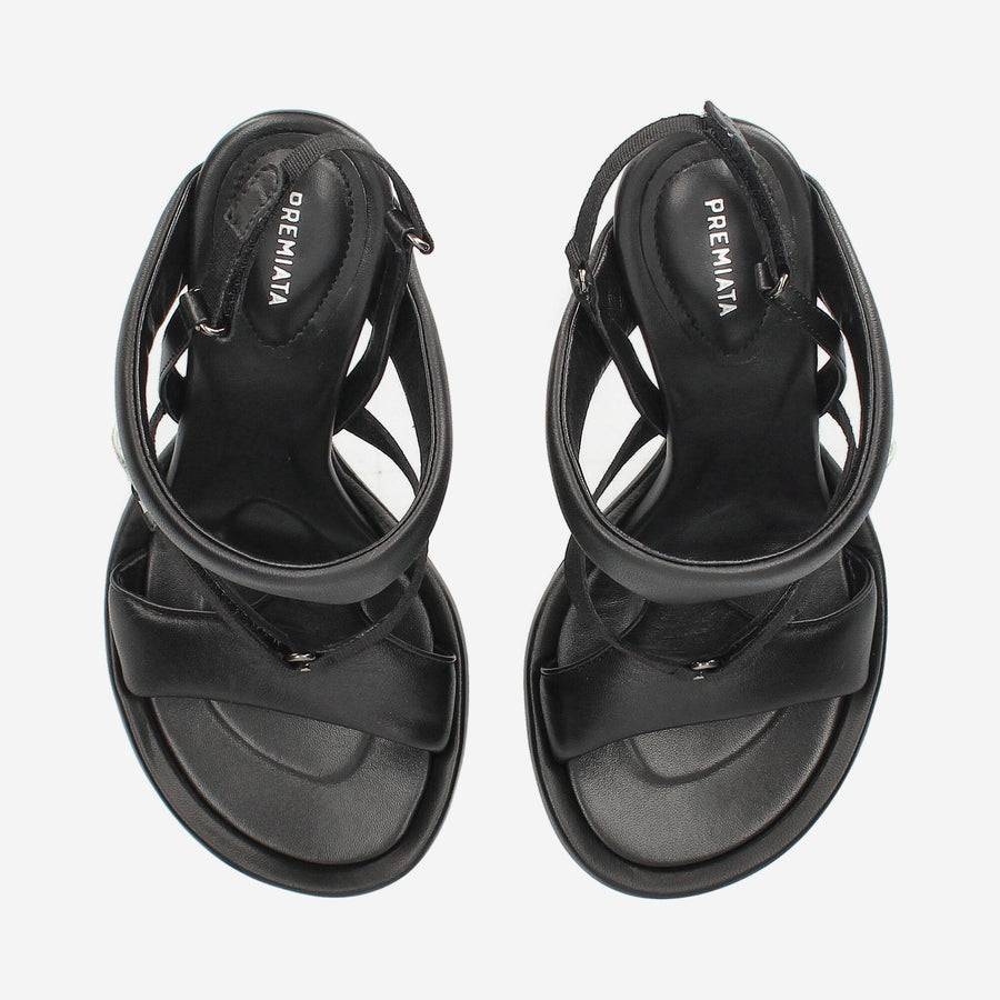 Premiata Sandali in nappa M6738A I Più Venduti