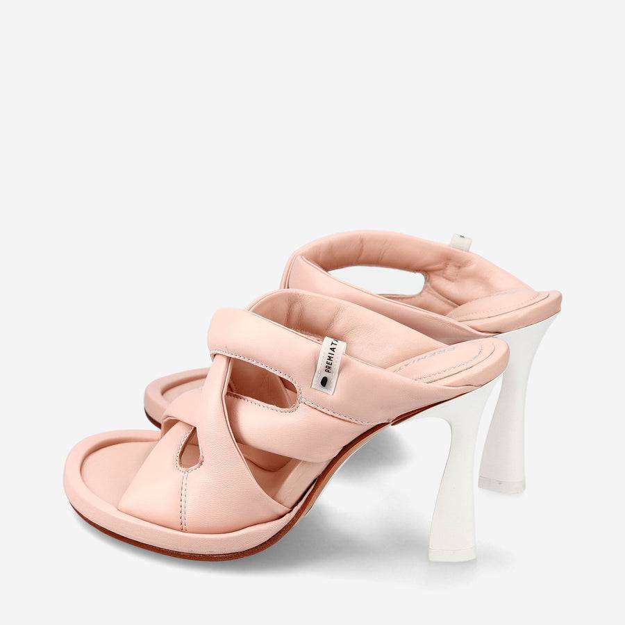 Premiata Sandali Summer M6740A in nappa Vendite Flash