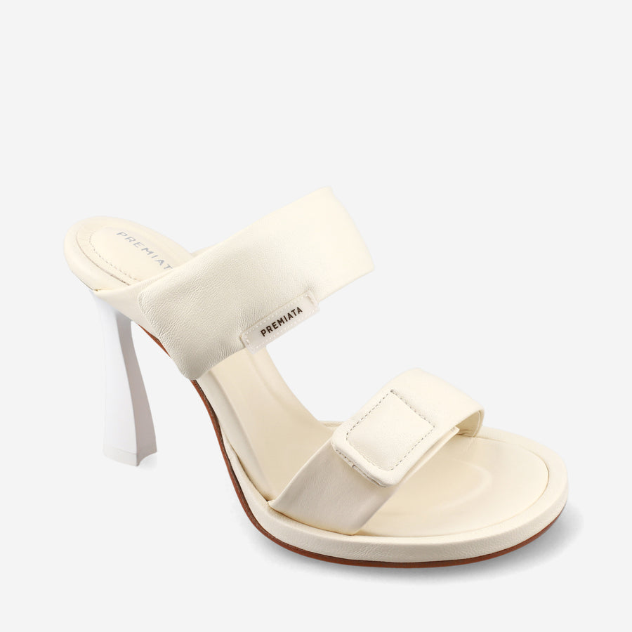 Premiata Sandali Summer M6742G nappa In Saldo