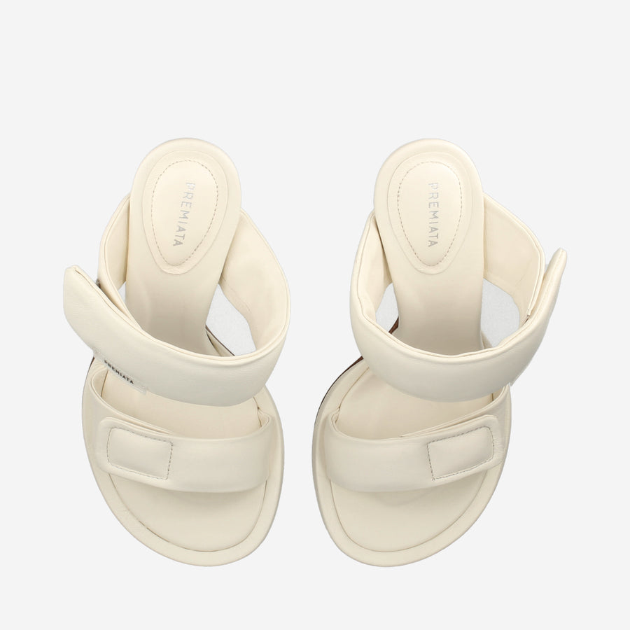 Premiata Sandali Summer M6742G nappa In Saldo