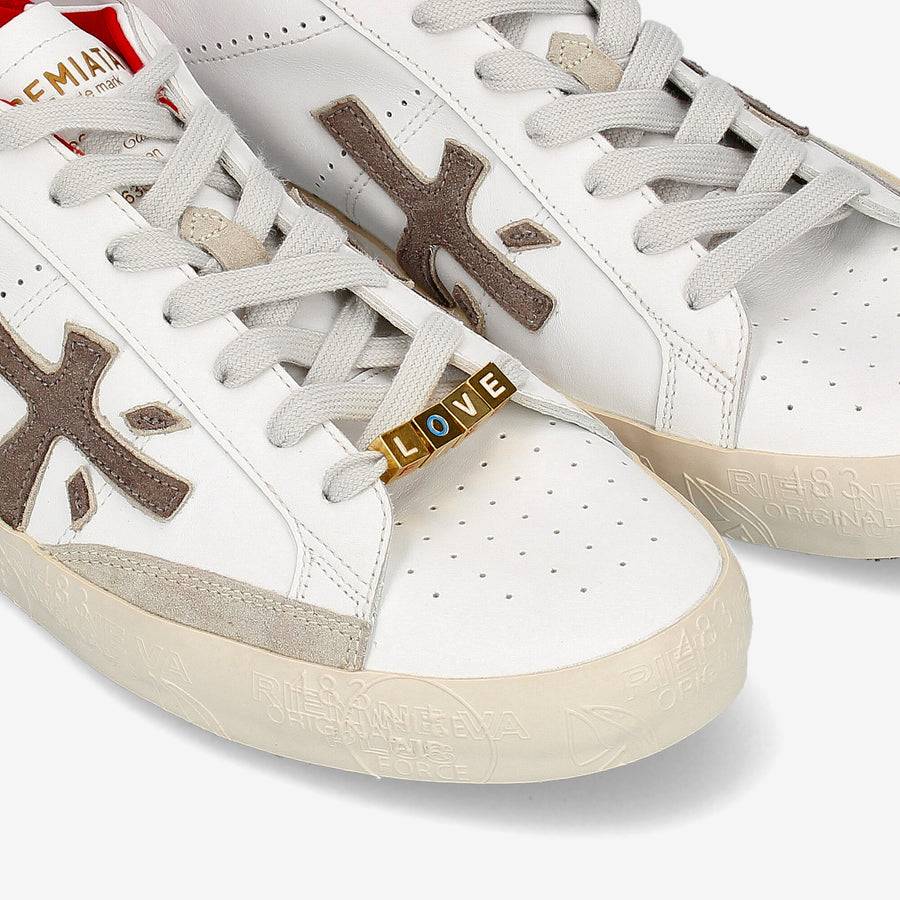 Premiata KIT CUBI ORO Latest fashion