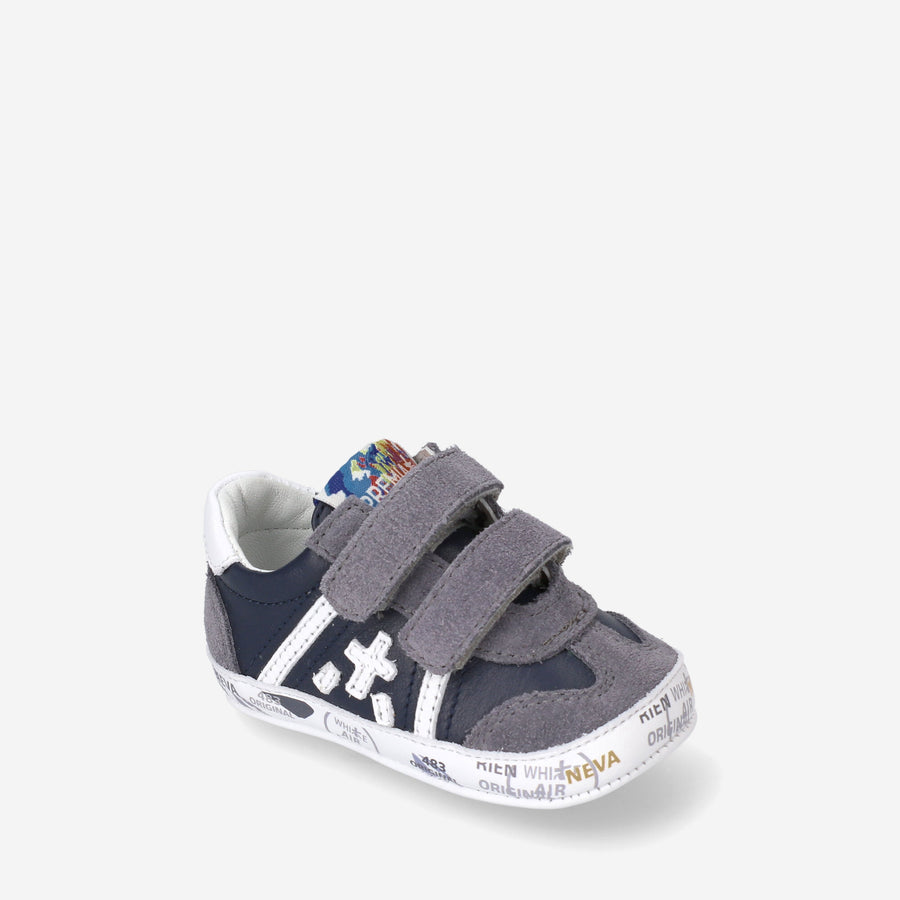 Premiata BABY-B 0019V Online Outlet
