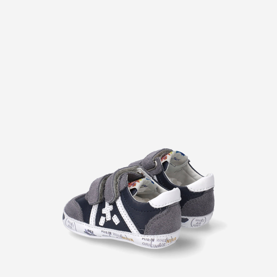 Premiata BABY-B 0019V Online Outlet