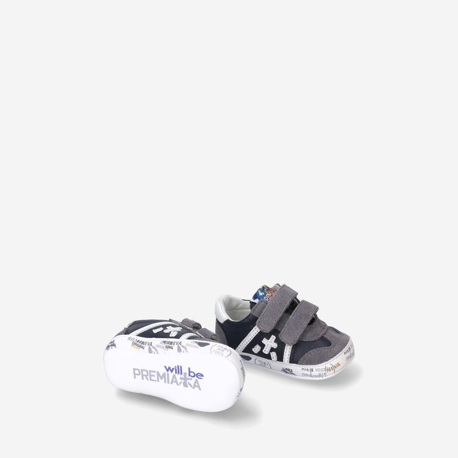 Premiata BABY-B 0019V Online Outlet