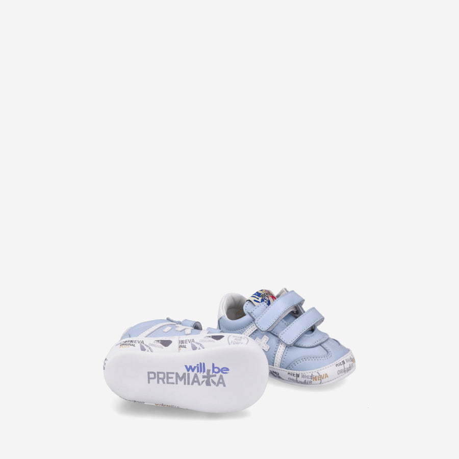 Premiata BABY-B 0014V Lightning offer