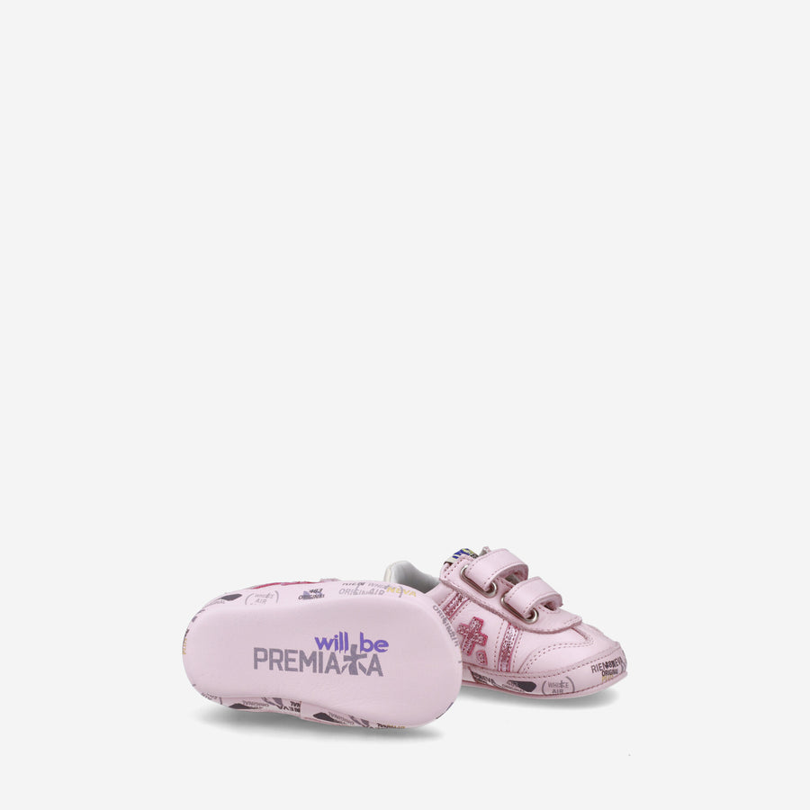 Premiata BABY-B 0008V Grandi sconti