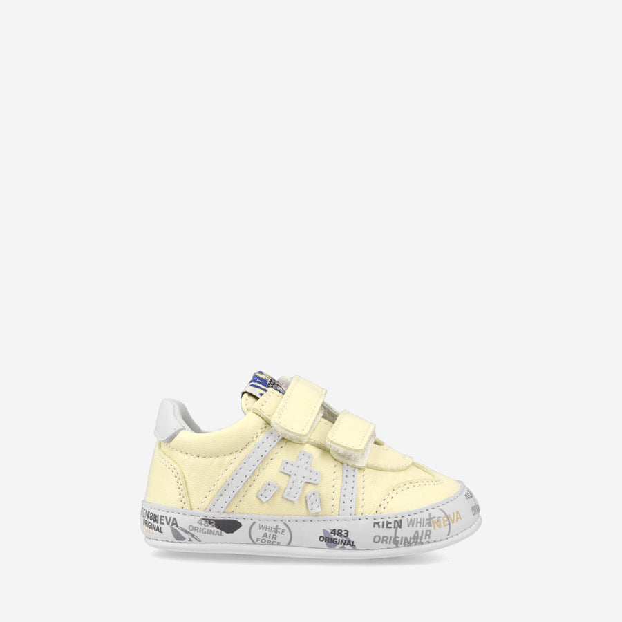 Premiata BABY-B 0034V Nuovi prodotti