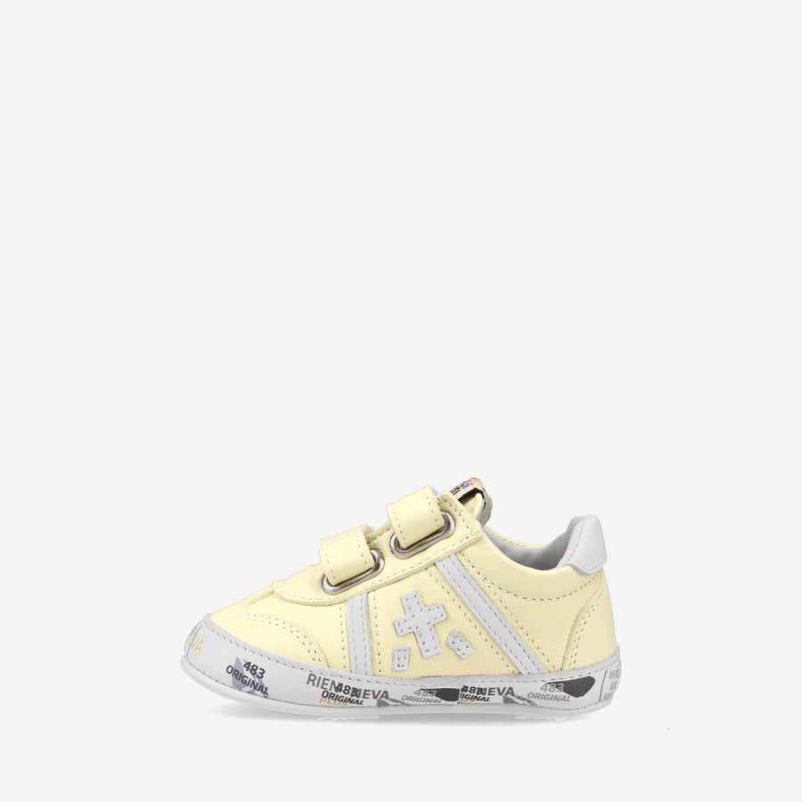 Premiata BABY-B 0034V Nuovi prodotti