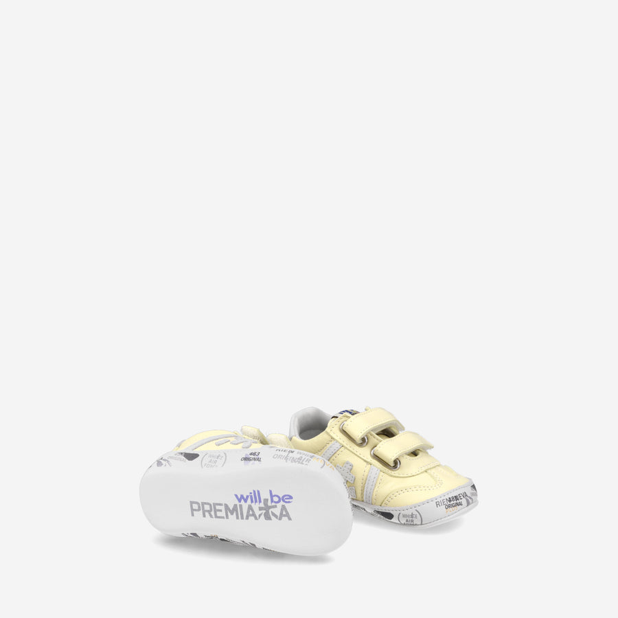 Premiata BABY-B 0034V Nuovi prodotti