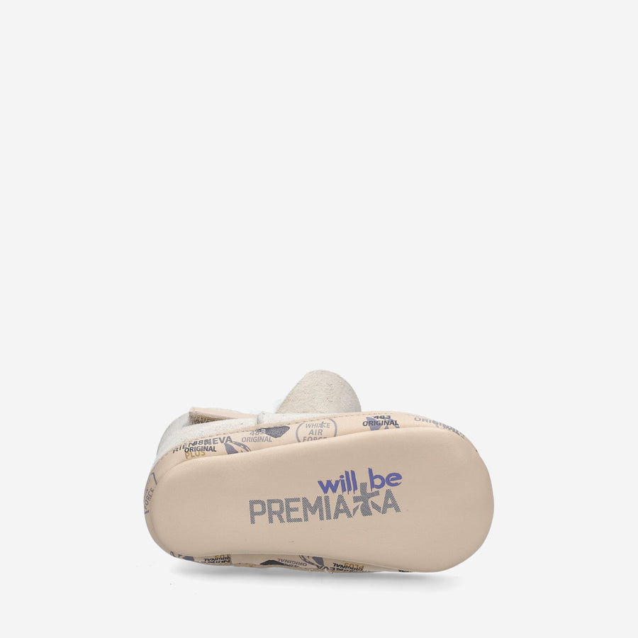 Premiata BABY 0027M Liquidazione