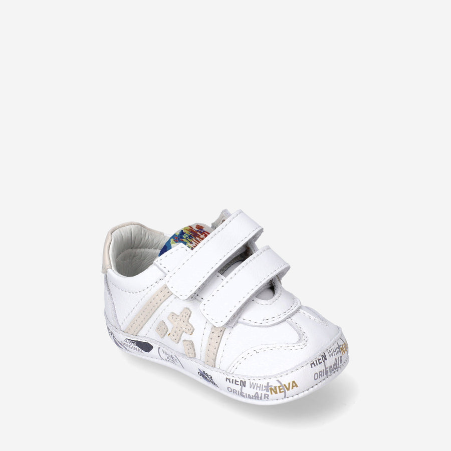 Premiata BABY-B 0022V Enormi risparmi