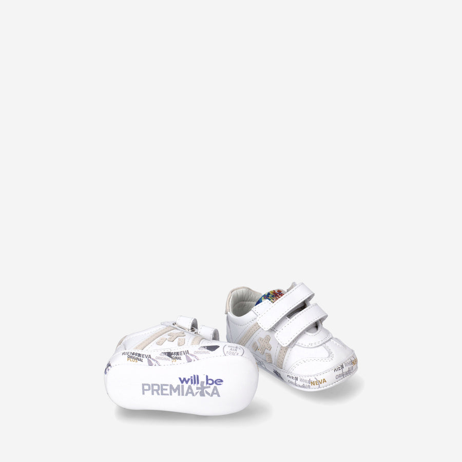 Premiata BABY-B 0022V Enormi risparmi