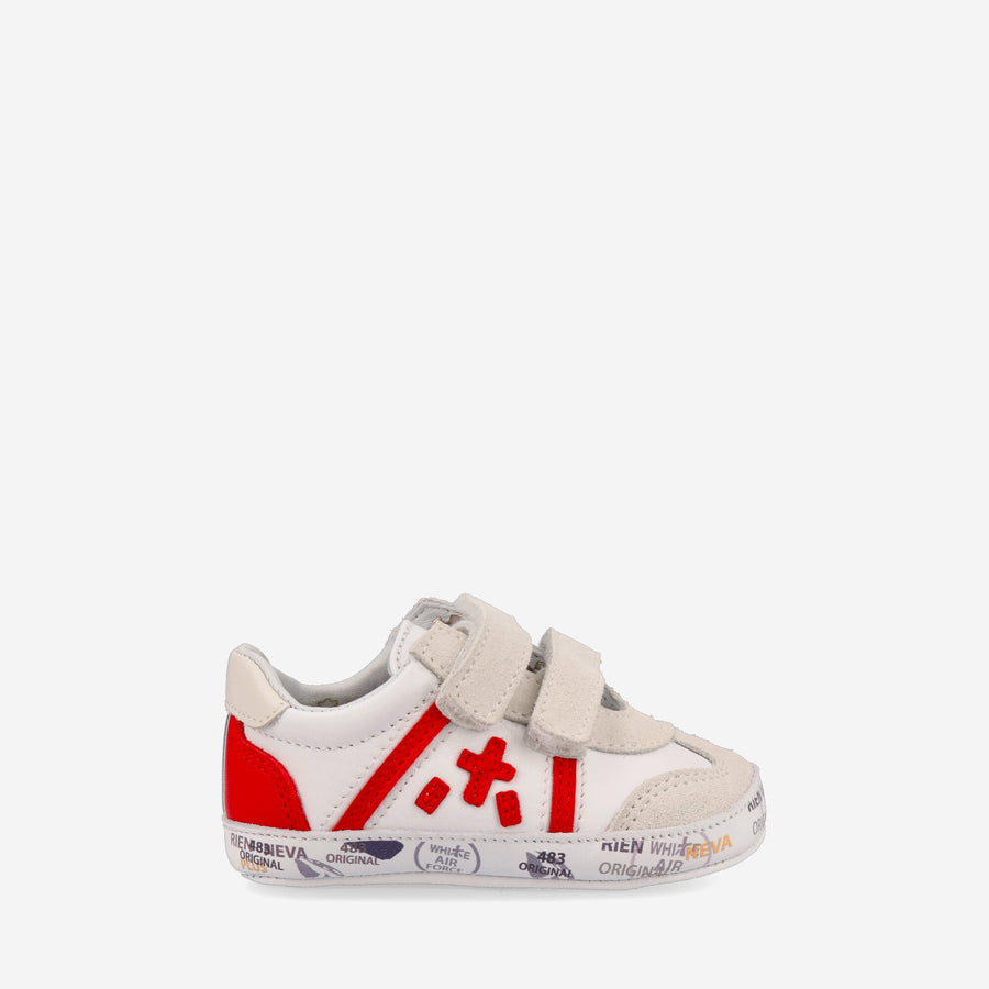 Premiata BABY 003V Sconti VIP