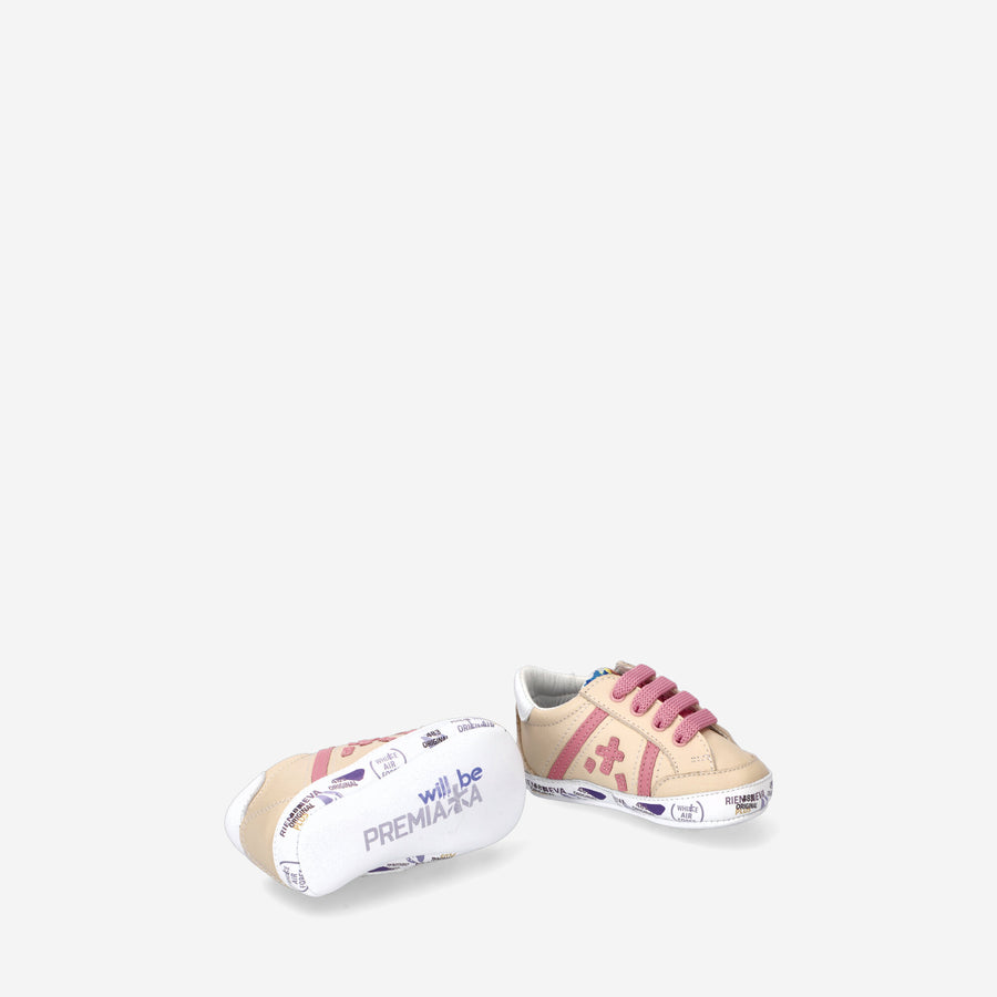 Premiata BABY-B 0021B Super Saving Price