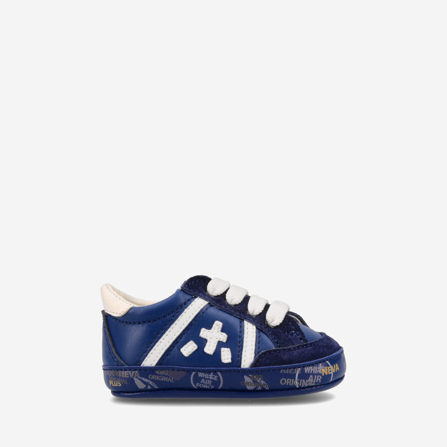 Premiata BABY-B 007B Ritorno libero