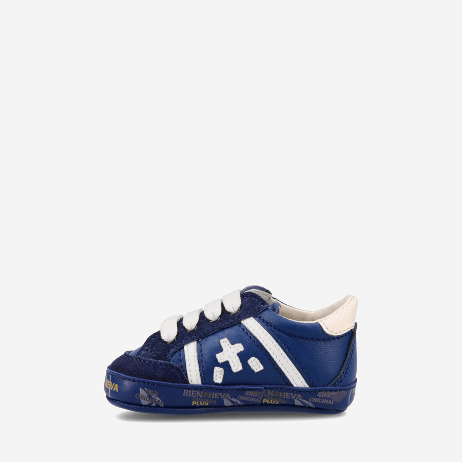 Premiata BABY-B 007B Ritorno libero