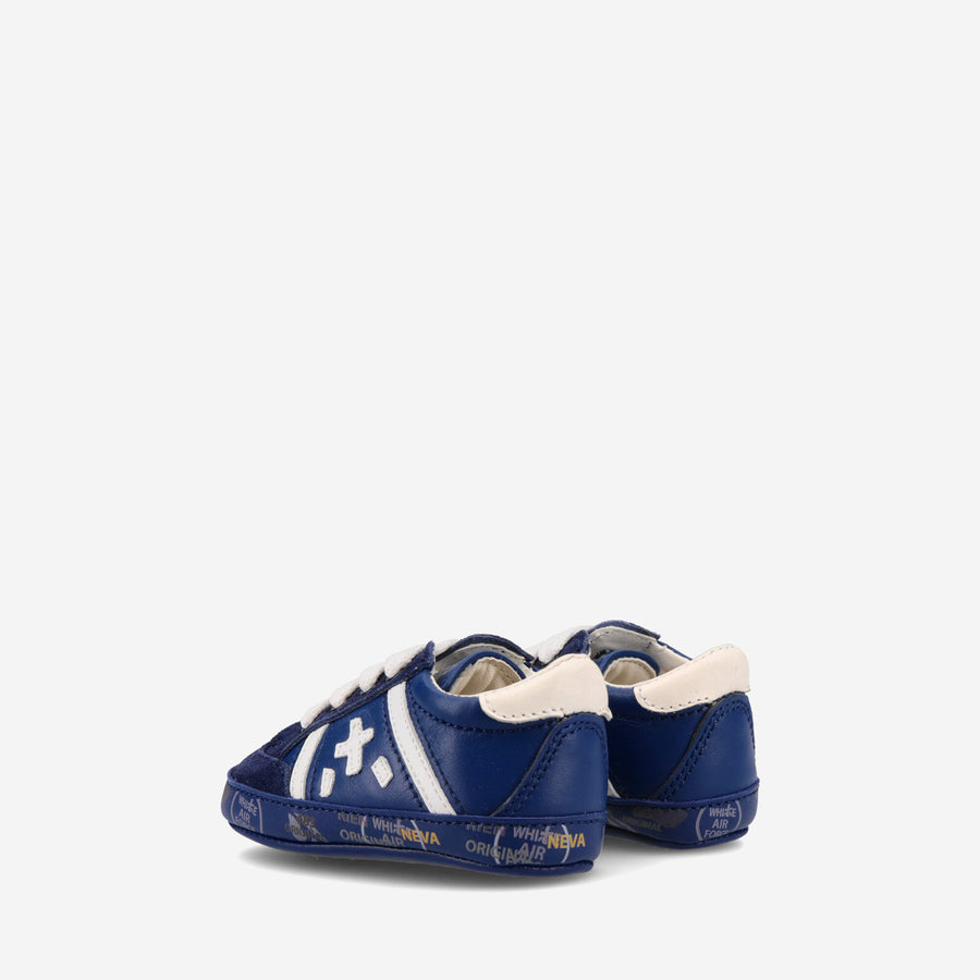 Premiata BABY-B 007B Ritorno libero