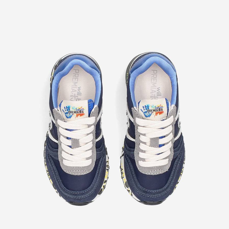Premiata SKYB 9324B Latest stili