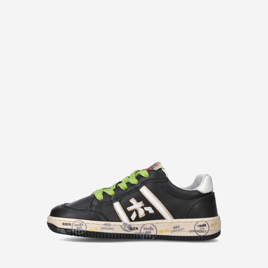 Premiata WALLY 1830B Ultimi due giorni