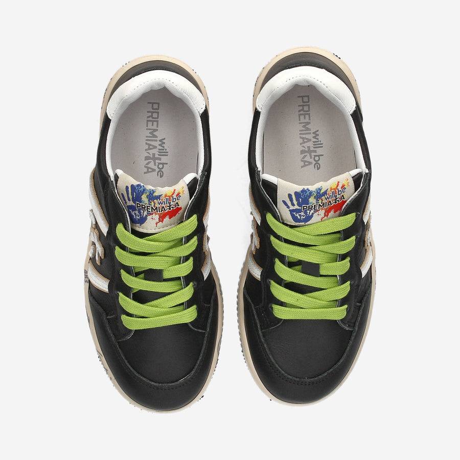 Premiata WALLY 1830B Ultimi due giorni