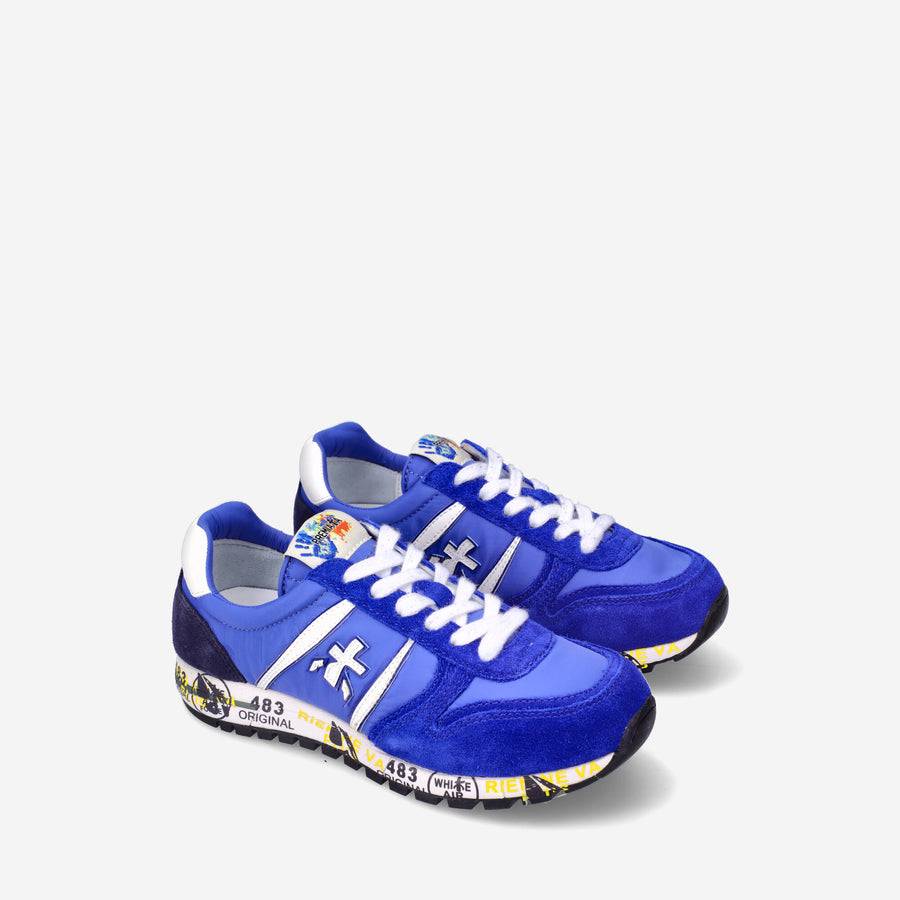 Premiata SKYB 8001B Ultimo giorno