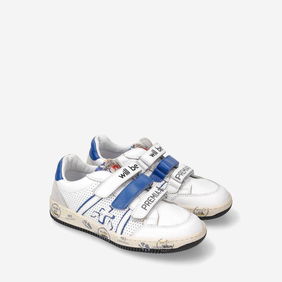 Premiata WALLYB 1856 Solo un giorno rimasto