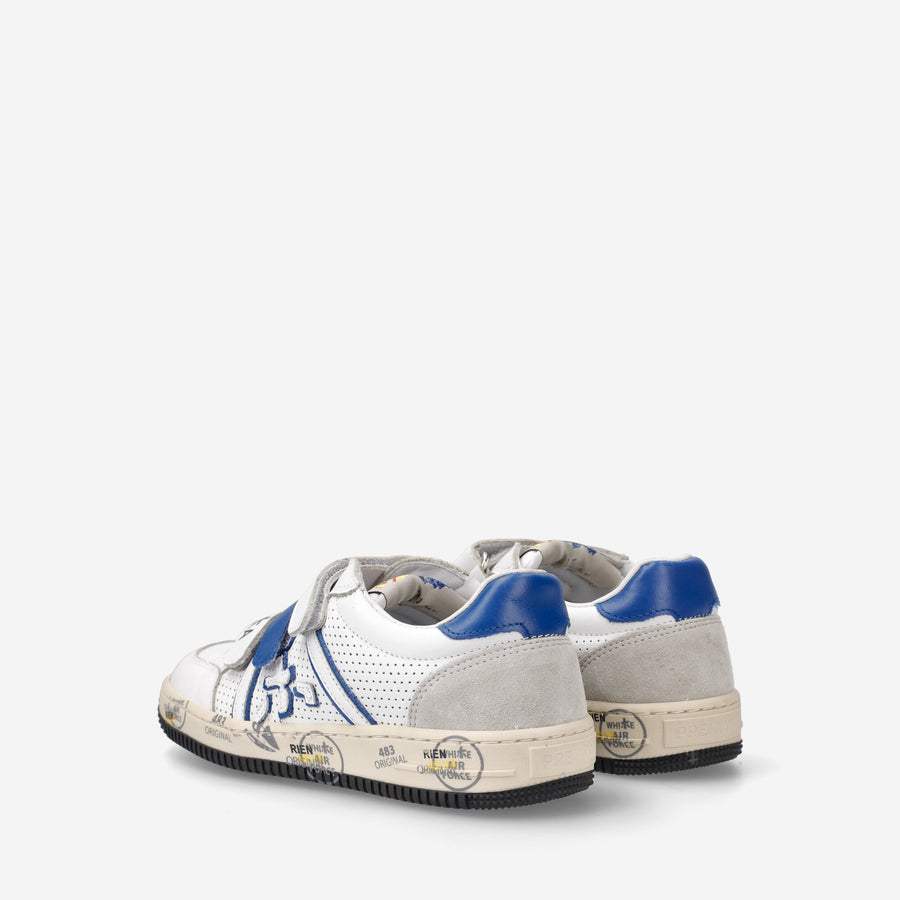 Premiata WALLYB 1856 Solo un giorno rimasto
