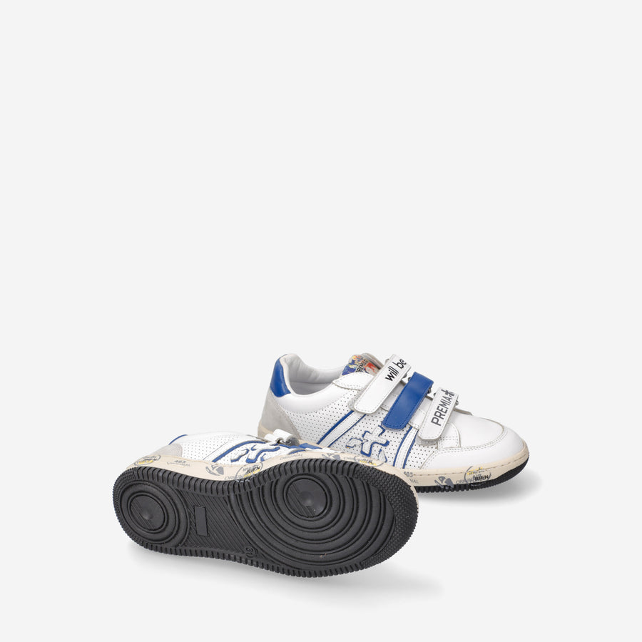 Premiata WALLYB 1856 Solo un giorno rimasto