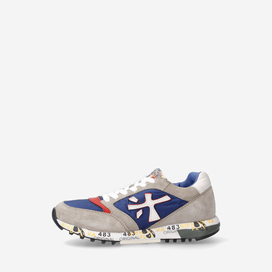 Premiata ZACZACB 1823B Super sconto