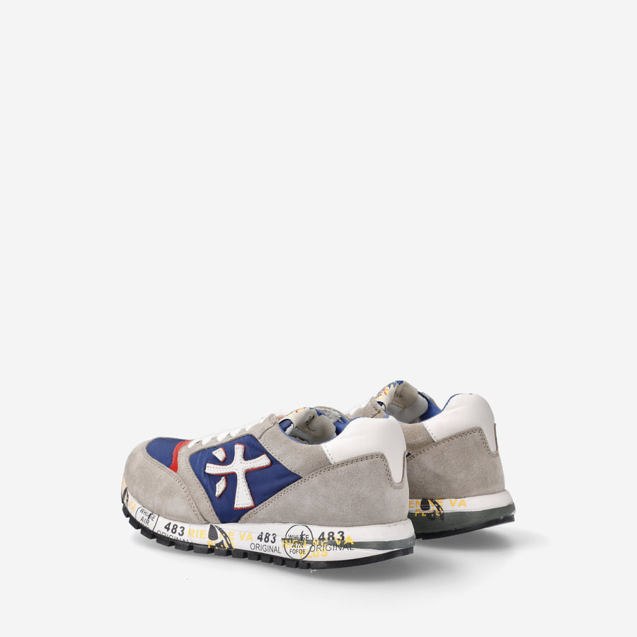 Premiata ZACZACB 1823B Super sconto