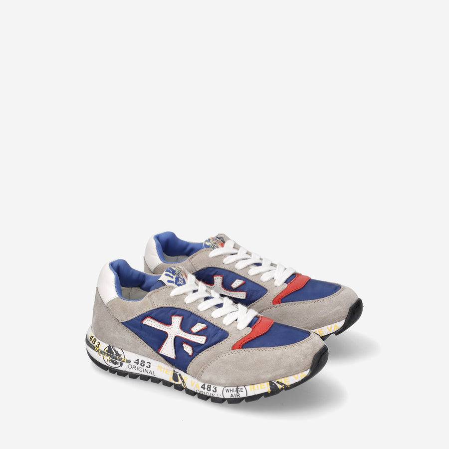 Premiata ZACZACB 1823B Super sconto