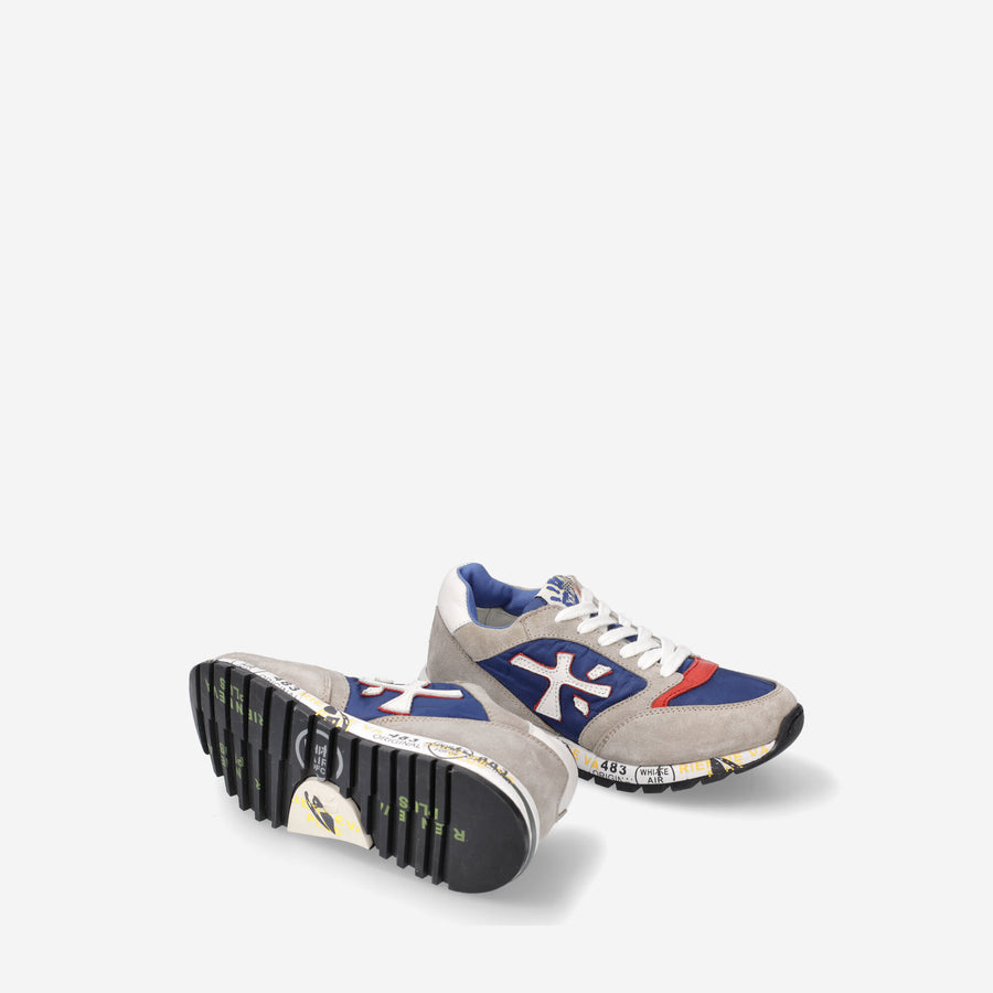 Premiata ZACZACB 1823B Super sconto