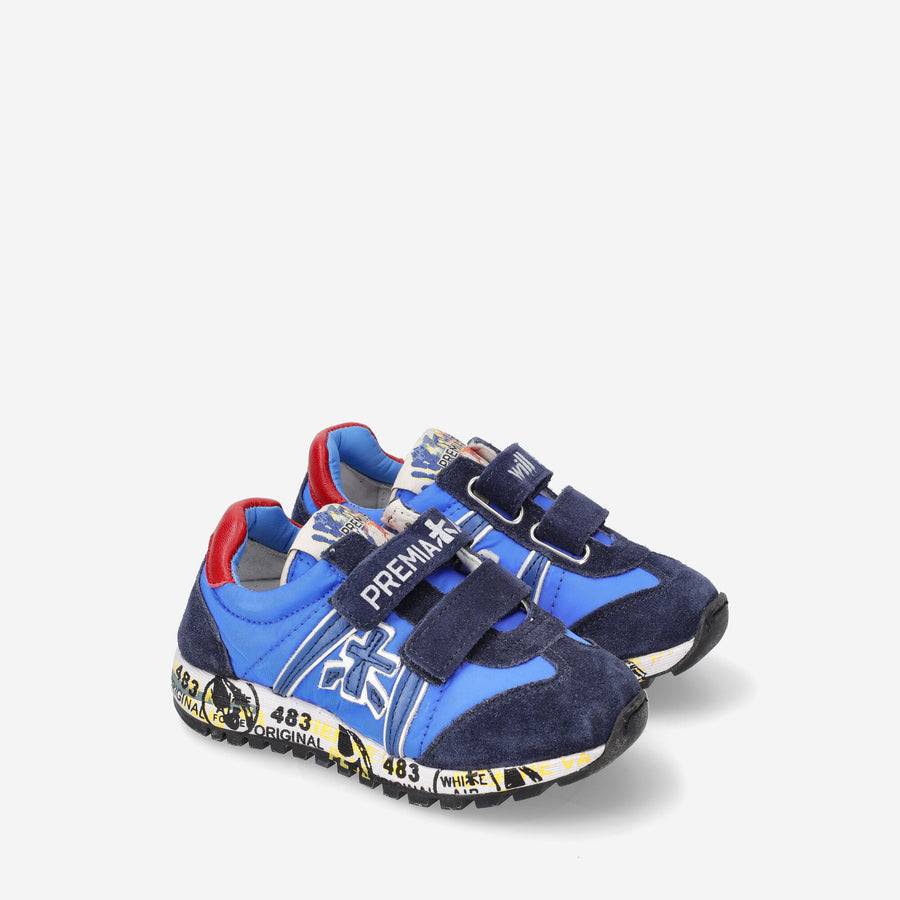 Premiata LUCYB 1868BV 50% di sconto con spedizione gratuita