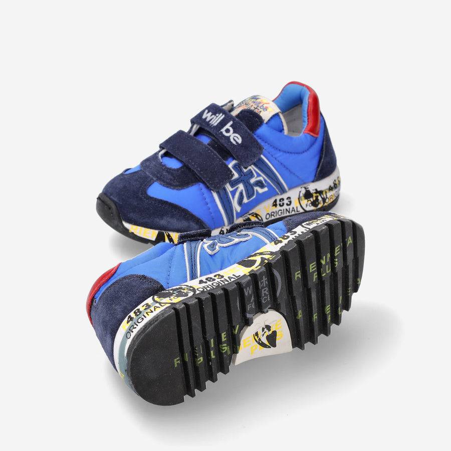 Premiata LUCYB 1868BV 50% di sconto con spedizione gratuita