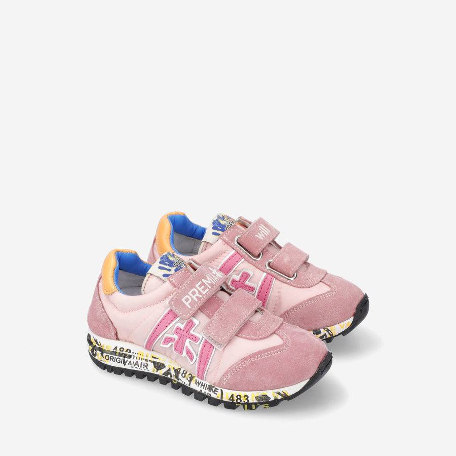 Premiata LUCYB 1869BV Trasporto libero internazionale