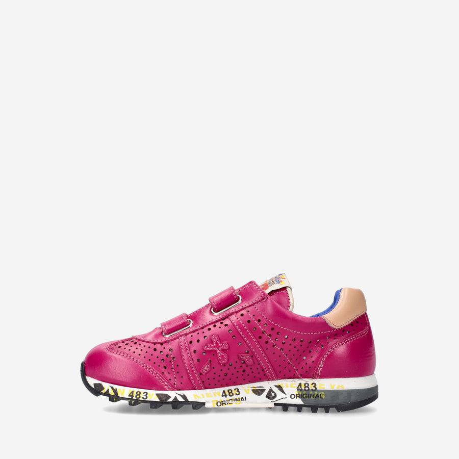 Premiata LUCYB 1875BV Officina