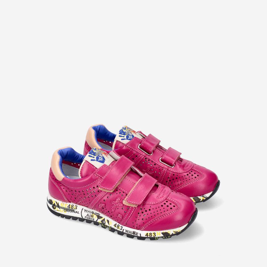 Premiata LUCYB 1875BV Officina