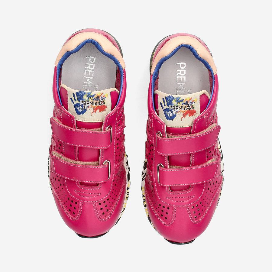 Premiata LUCYB 1875BV Officina