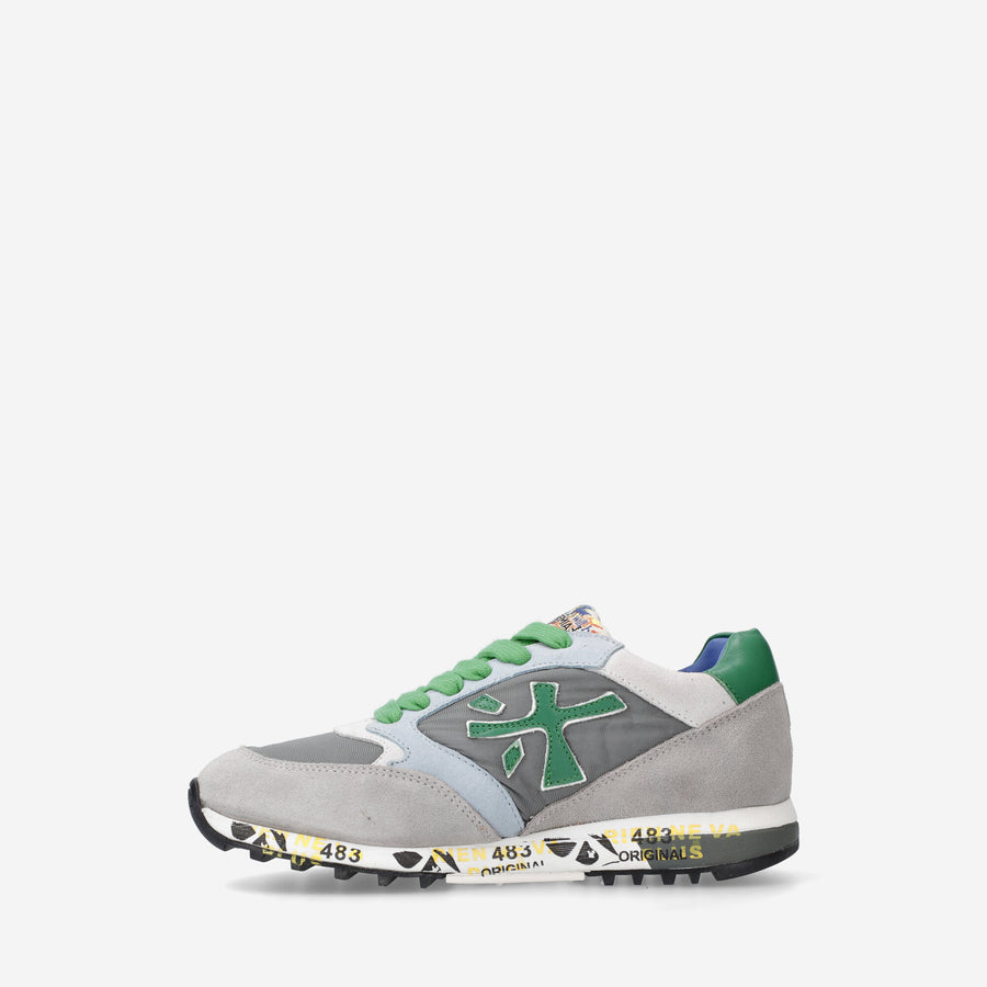 Premiata ZACZACB 1848 2025