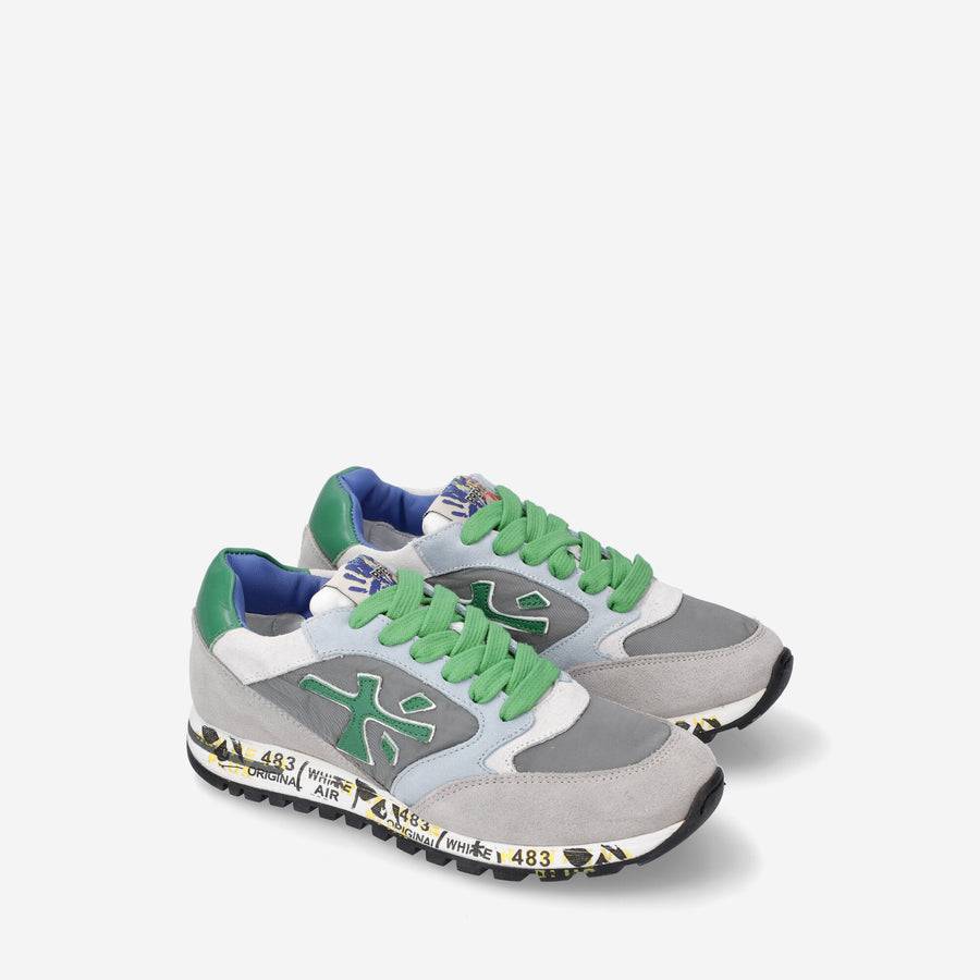 Premiata ZACZACB 1848 2025