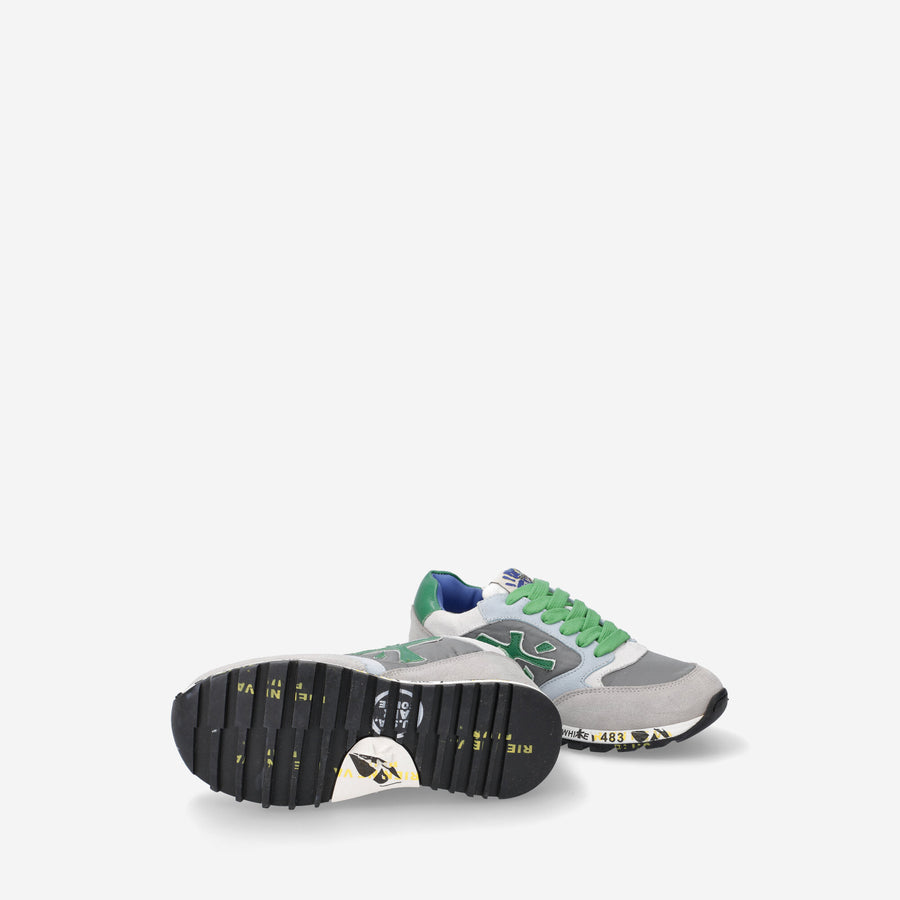Premiata ZACZACB 1848 2025