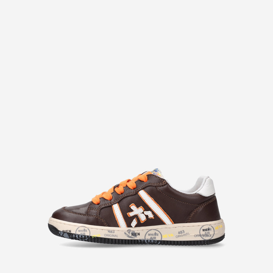 Premiata WALLY 1831B Italia